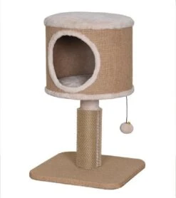 Duvo Krabpaal Anise Bruin