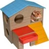 Duvo Hamster Villa -Duvo 1131x1200