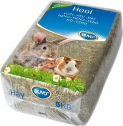 DUVO+ Hooi 5 Kg –