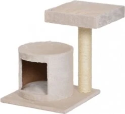 Krabpaal – Achille Creme