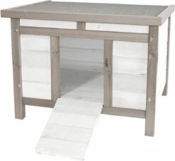 Duvo Woonland Konijnenhok Howie 2 Cottage