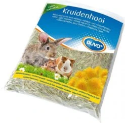 Duvo+ Kruidenhooi Paardenbloem 500GR