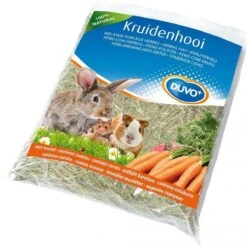 Duvo+ Kruidenhooi Wortel 500GR