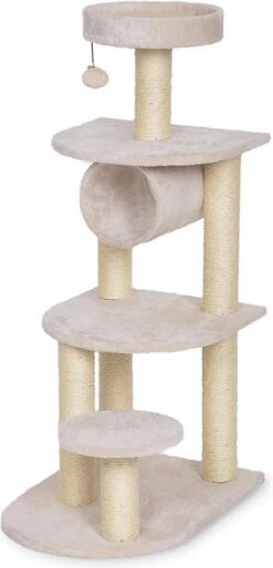 Duvo Krabpaal Adrien Crème