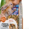 Duvo+ – Knaagdiervoeding : Hamster & Friends Muesli 0.8 Kg -Duvo 655x1200