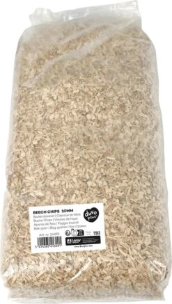 Duvo Bodembedekking Beukensnippers 10MM – 15KG