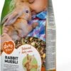 Duvo Konijn Muesli 4KG -Duvo 775x1200