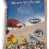 Duvo+ Bruin Schelpenzand Met Anijsgeur 20 Kilo -Duvo 783x1200