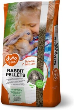 Duvo+ Konijnkorrel 5 Kg