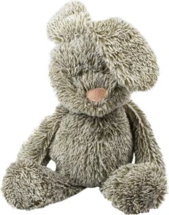 Duvo+ Pluche Konijn Furry