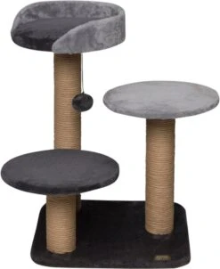 Duvo KRABPAAL TREND MULLBERRY