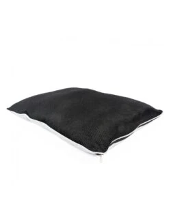 Duvo Airmesh Kussen Met Rits S - 80x60x10cm Zwart/wit 7 Duvo Airmesh Kussen Met Rits S - 80x60x10cm Zwart/wit -Duvo airmesh kussen met rits s 80x60x10cm zwart wit 1