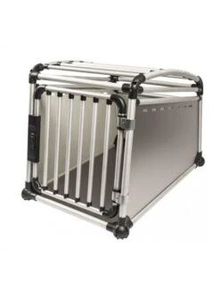 Duvo Auto Transport Box | Worldofanimals.nl Heeft Het!