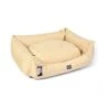 Duvo Bed Siesta Olive | Worldofanimals.nl Heeft Het! -Duvo bed siesta olive