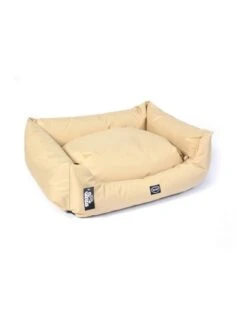 Duvo Bed Siesta Olive | Worldofanimals.nl Heeft Het!
