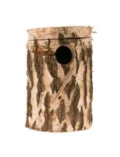 Duvo Berkenblok Ficherie | Worldofanimals.nl Heeft Het!