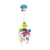Duvo Cluster Rope With Colorful Cubes | Worldofanimals.nl Heeft Het! -Duvo cluster rope with colorful cubes