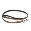 Duvo Comfy Leder Leiband | Worldofanimals.nl Heeft Het! -Duvo comfy leder leiband