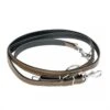 Duvo Comfy Leder Leiband Duo | Worldofanimals.nl Heeft Het! -Duvo comfy leder leiband duo