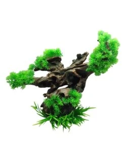 Duvo Decoratie Boomstronk | Worldofanimals.nl Heeft Het!