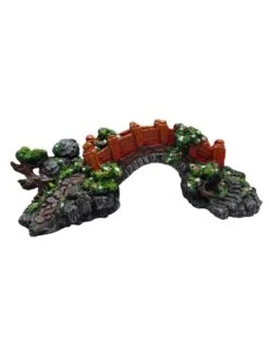 Duvo Decoration Bridge | Worldofanimals.nl Heeft Het!