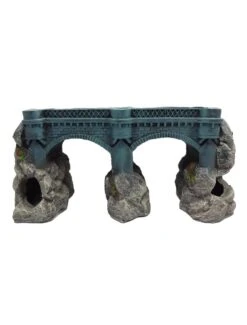 Duvo Decoration Bridge Large | Worldofanimals.nl Heeft Het!