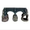 Duvo Decoration Bridge Medium | Worldofanimals.nl Heeft Het! -Duvo decoration bridge medium