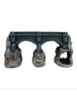 Duvo Decoration Bridge Medium | Worldofanimals.nl Heeft Het!