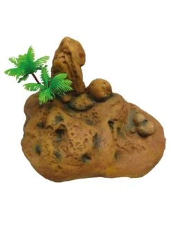 Duvo Decoration Floating Island Large | Worldofanimals.nl Heeft Het!