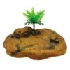 Duvo Decoration Floating Island Small | Worldofanimals.nl Heeft Het! 2 Duvo Decoration Floating Island Small | Worldofanimals.nl Heeft Het! -Duvo decoration floating island small