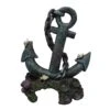 Duvo Decoration Ship Anchor Hook | Worldofanimals.nl Heeft Het! -Duvo decoration ship anchor hook