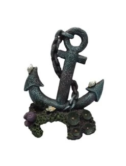 Duvo Decoration Ship Anchor Hook | Worldofanimals.nl Heeft Het!
