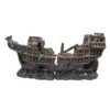 Duvo Decoration Shipwreck | Worldofanimals.nl Heeft Het! -Duvo decoration shipwreck