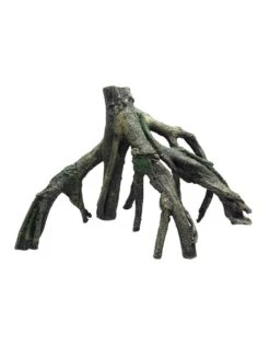 Duvo Decoration Tree Log | Worldofanimals.nl Heeft Het!