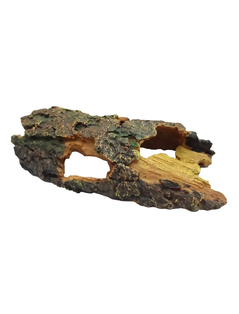 Duvo Decoration Tree Log Small | Worldofanimals.nl Heeft Het! 3 Duvo Decoration Tree Log Small | Worldofanimals.nl Heeft Het!