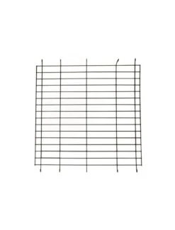 Duvo Draadkooi Raster - Tussenschot | Worldofanimals.nl Heeft Het!