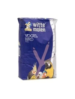 Duvo EXPERT Base Zebravinken Kweker | Worldofanimals.nl Heeft Het!