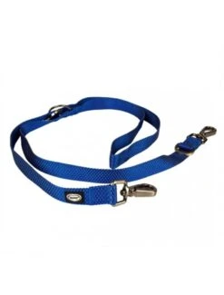 Duvo EXPLOR East Duo Leiband Nylon XXL | Worldofanimals.nl Heeft Het!