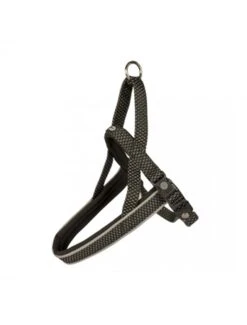 Duvo EXPLOR East Harnas Nylon L | Worldofanimals.nl Heeft Het!