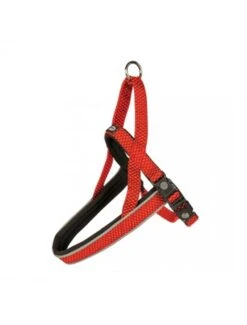 Duvo EXPLOR East Harnas Nylon XL | Worldofanimals.nl Heeft Het!