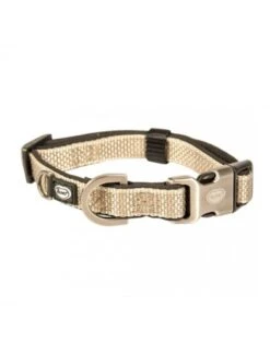 Duvo EXPLOR North Halsband Nylon XL | Worldofanimals.nl Heeft Het!