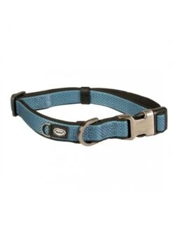 Duvo EXPLOR North Halsband Nylon XL | Worldofanimals.nl Heeft Het!