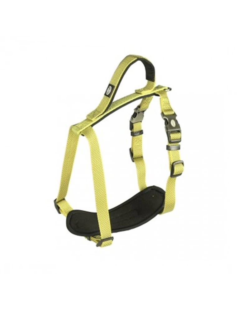 Duvo EXPLOR North Harnas Nylon M | Worldofanimals.nl Heeft Het! 3 Duvo EXPLOR North Harnas Nylon M | Worldofanimals.nl Heeft Het!