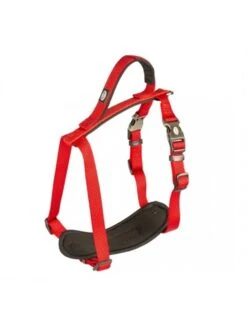 Duvo EXPLOR North Harnas Nylon XL | Worldofanimals.nl Heeft Het!