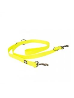 Duvo EXPLOR South Duo Leiband PVC XXL | Worldofanimals.nl Heeft Het!