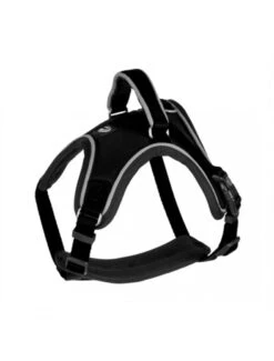 Duvo EXPLOR West Harnas Nylon L | Worldofanimals.nl Heeft Het!