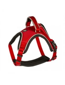 Duvo EXPLOR West Harnas Nylon XL | Worldofanimals.nl Heeft Het!