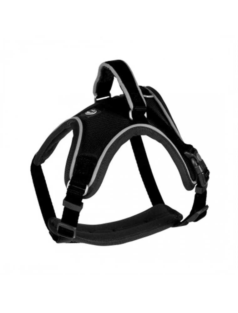 Duvo EXPLOR West Harnas Nylon XL | Worldofanimals.nl Heeft Het! 3 Duvo EXPLOR West Harnas Nylon XL | Worldofanimals.nl Heeft Het!