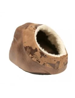 Duvo Explorer Iglo | Worldofanimals.nl Heeft Het!