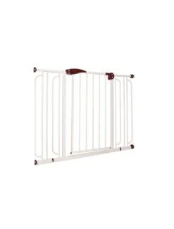 Duvo Hondenveiligheidshekje | Worldofanimals.nl Heeft Het!